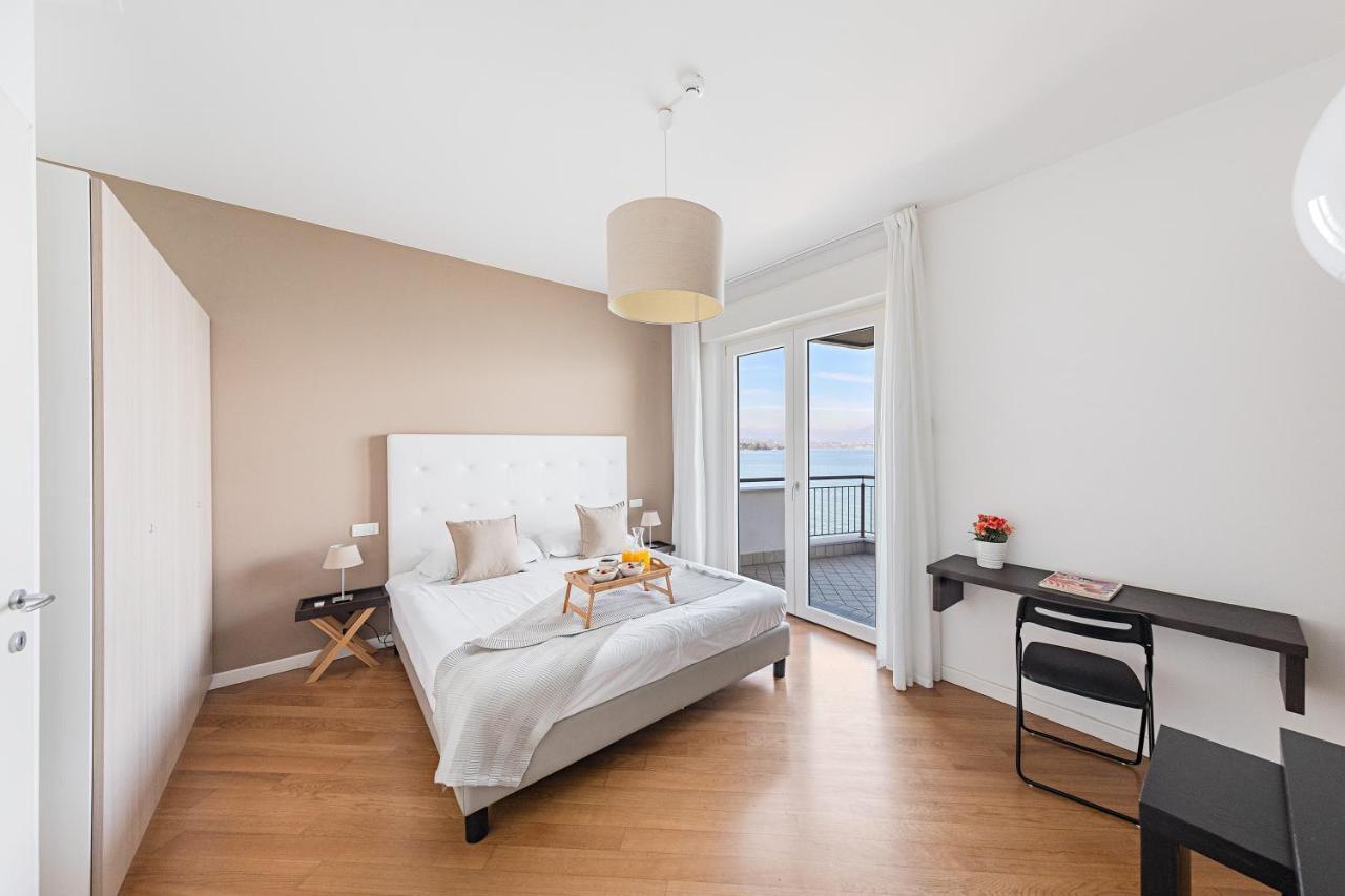 Residenza Miralago By Wonderful Italy Desenzano del Garda Bagian luar foto