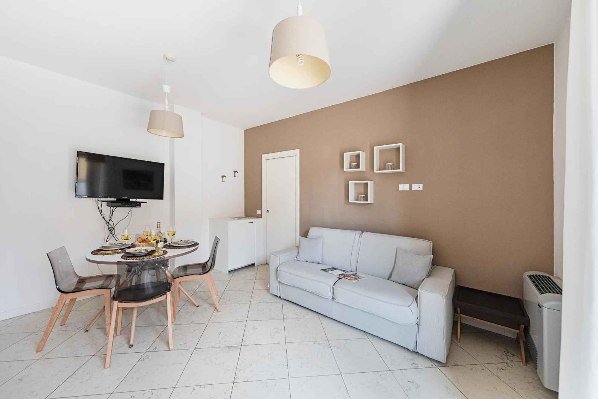 Residenza Miralago By Wonderful Italy Desenzano del Garda Bagian luar foto