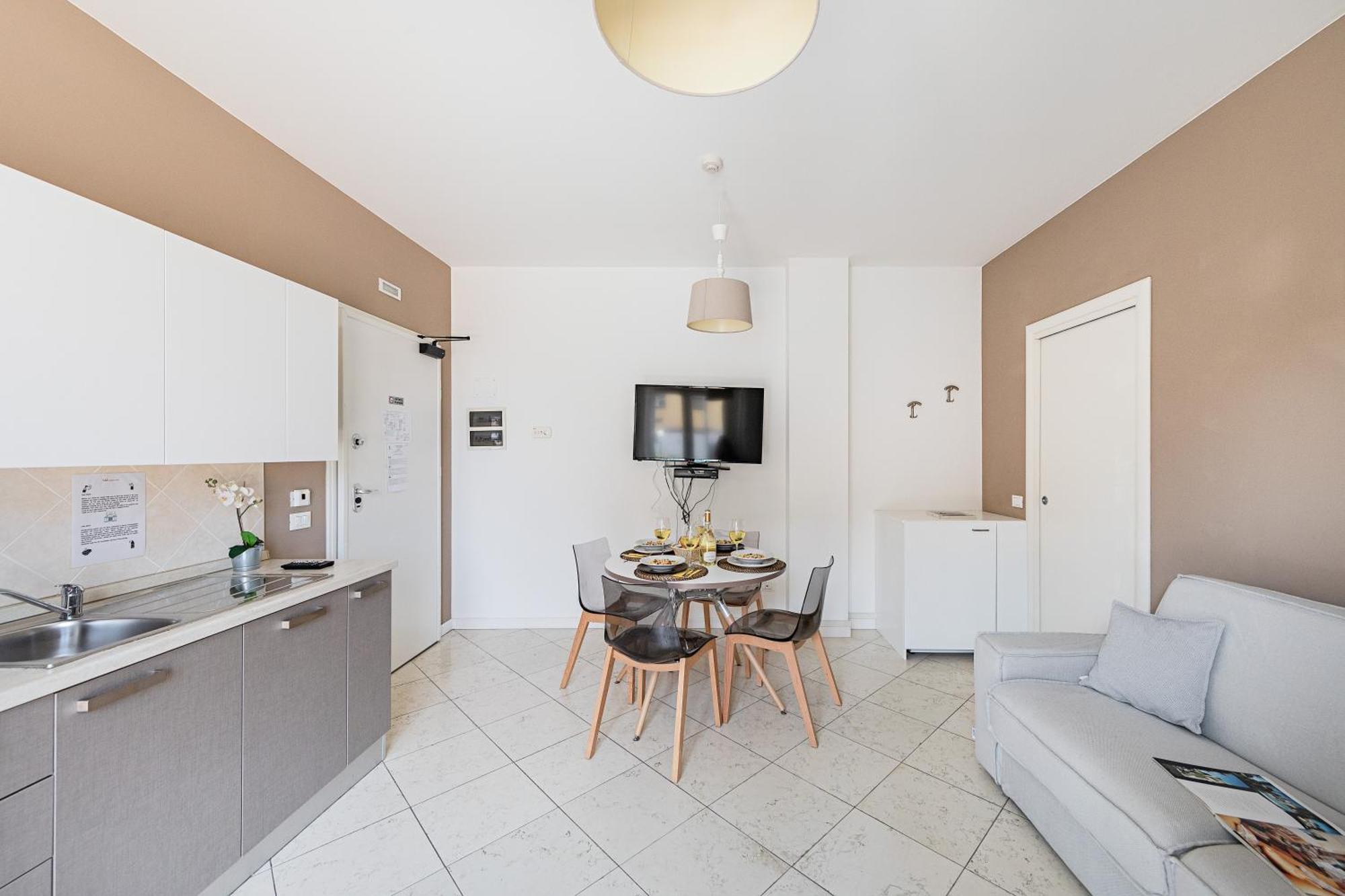Residenza Miralago By Wonderful Italy Desenzano del Garda Bagian luar foto