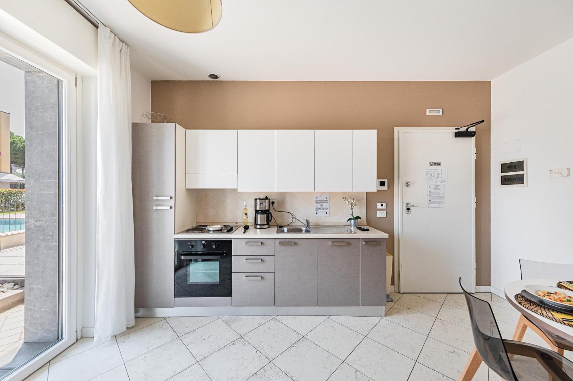 Residenza Miralago By Wonderful Italy Desenzano del Garda Bagian luar foto