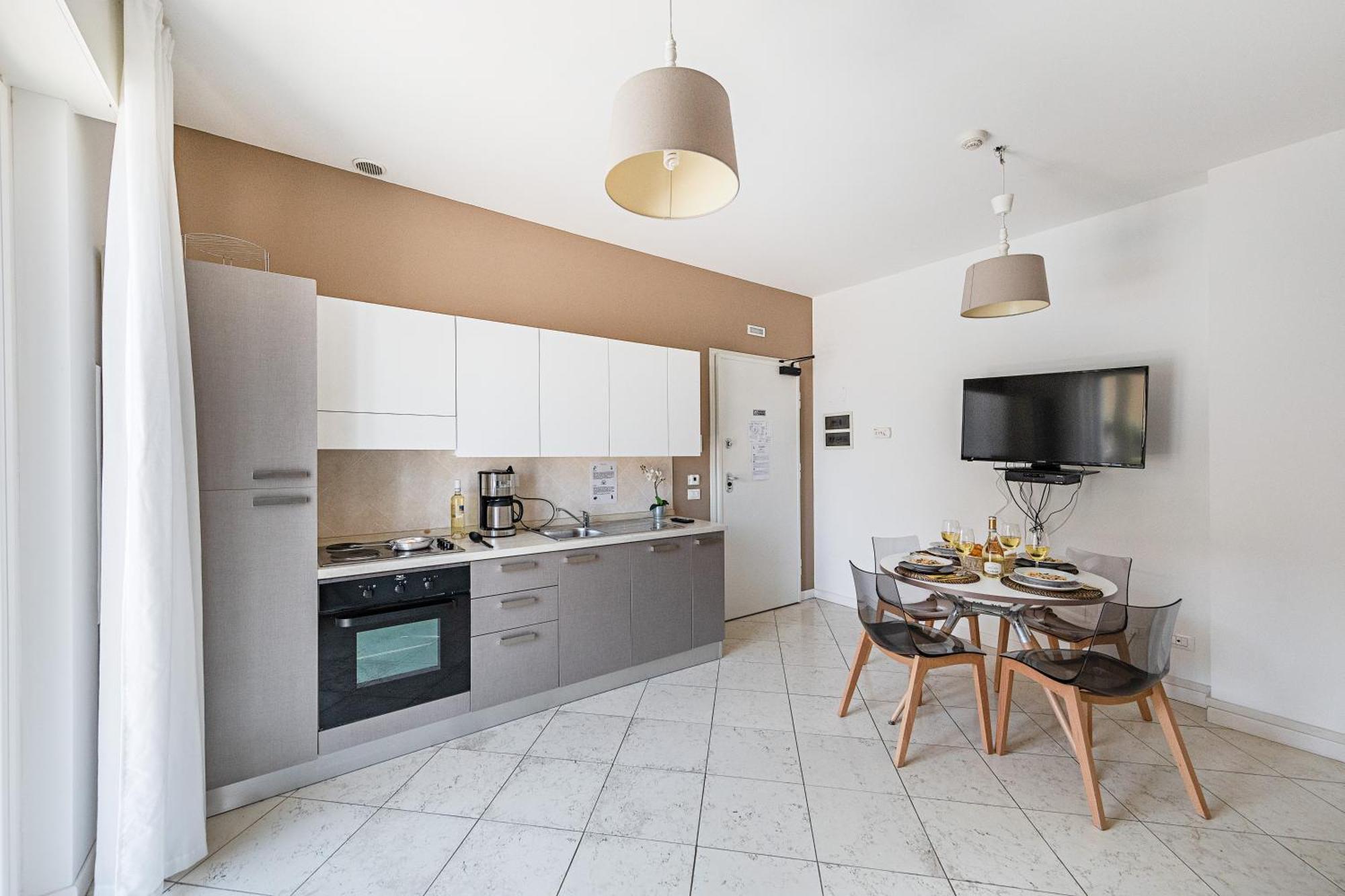 Residenza Miralago By Wonderful Italy Desenzano del Garda Bagian luar foto